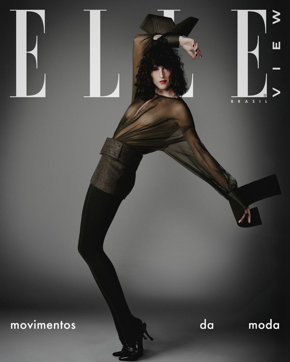 Início | Mega Model